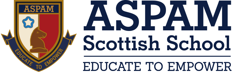 ASPAM Scottish School